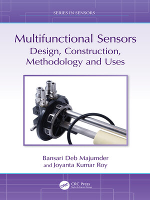 cover image of Multifunctional Sensors